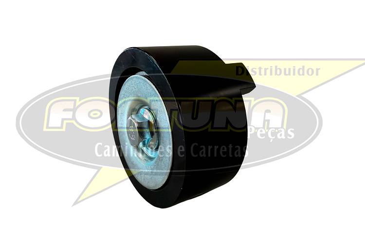 POLIA ESTIC. CORREIA DAF XF106 2021> - LISA